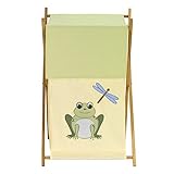 Leap FrogコレクションLaundry Hamper