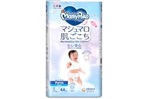 Mamypoko Air Fit Pants [B] L 44S