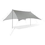 鎌倉天幕 TARP290S タープ290S KTM290 ニューテックジャパン アウトドア キャンプ テント GO OUT掲載 ※ポール別売り kamakura tenmaku