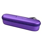IPOTCH 携帯便利 使いやすい 旅行ケース 電気歯ブラシ ツール バッグ ハード ストレージ ボックス