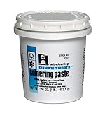 気候スムーズ( TM )はんだ付け貼り付け