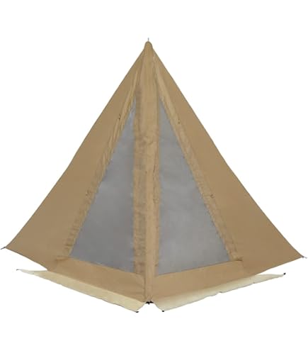 Amazon | WAQ Alpha TC専用フロントウォール 前幕 アルファ ソロ用