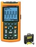 フルーク (FLUKE) Fluke 120シリーズ スコープメーター 123s