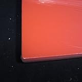 KOYO  デコパネ A2 レッド 450×600×5mm 1枚入り