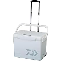 Amazon | ダイワ(DAIWA) クーラーボックス シークールキャリー2 SU2500