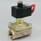 CKD パイロットキック式2方ダイヤフラム駆動弁 ADK12-20A-03A-AC200V