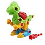 xilalu Baby Toy Disassembly恐竜デザイン教育玩具子供キッズ