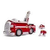 Paw Patrol - On-A-Roll Marshall
