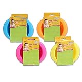 2 PCセットBowlsベビーFeeding Dish Cereal子供食事プレートToddler Food Snack