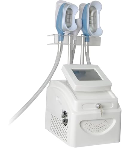 1台4役 脂肪冷却 冷凍＆キャビテーション 痩身 ラジオ波 1台4役