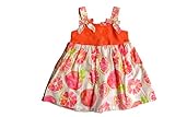 Blueberi Boulevard DRESS ベビー・ガールズ US サイズ: 12 Months カラー: ピンク