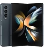 Amazon | 【整備済み品】 Samsung Galaxy Z Fold 4 SC-55C 12GB