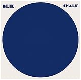 L.A.発 BLIK Original Wall Graphics ブリック オリジナルウォールステッカー チョーク サークル <ディープシー>