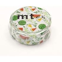 カモ井　mt　マスキングテープセット Amazon.co.jp: カモ井加工紙 マスキングテープ mtトレハリ 詰