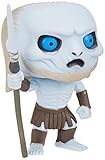 Pop Heroes Game of Thrones White Walker Figure