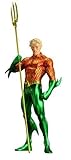 Kotobukiya DC Comics The New 52 - Justice League Aquaman ArtFX+ Statue Model: APR131844 [並行輸入品]