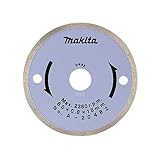 マキタ ダイヤモンドホイール 外径80mm リム湿式 A-20482