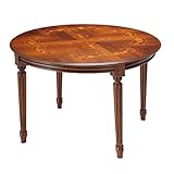 ヴェローナクラシック ダイニングテーブル 幅110cm