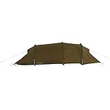 NORDISK(ノルディスク) アウトドア キャンプ トンネル型テント オップランド 2人用/3人用 【日本正規品】