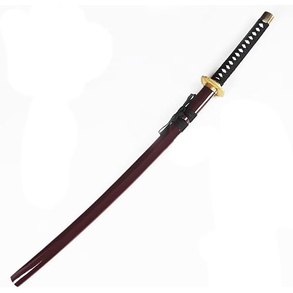 Amazon.co.jp: [竹影清風] 刀剣乱舞 南海太郎朝尊 木製模造刀 コスプレ