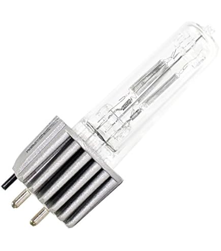 Sylvania 1000wハロゲンランプ Sylvania 1000wハロゲンランプ