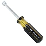 Blackhawk By Proto ST-800 Nut Driver, 3/16-Inch [並行輸入品]