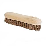203mm Silverline Scrubbing Brush