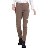 [ザノースフェイス] ロングパンツ アルパインライトパンツ レディース 撥水 ストレッチ