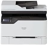 A4カラーレーザープリンター複合機 RICOH P C200SFL