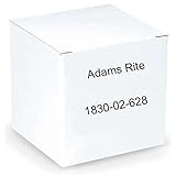 Adams Rite 1830 – 02下部レールデッドボルトforフルガラスフレームレスドア( 31 / 32 "円柱高さ)