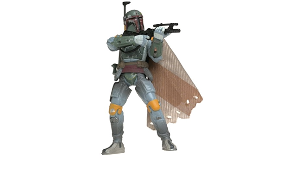 トイザらス300tｈ限定 ボバ フェット スターウォーズ ボバ フェット Www Gendarmerie Sn