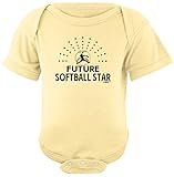 Baby Gifts For All SHIRT ベビー・ボーイズ US サイズ: 18 Months カラー: イエロー