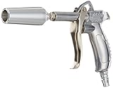 豊光 風量調整付 強力増風ターボダスターガン AM-4010-1