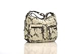 storksak Emily Charcoal Bloom エミリー チャコールブルーム 191-2723