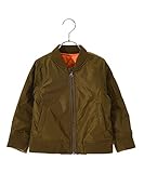 ピクニックマーケット (PICNIC MARKET) ジャンパー produced by ミキハウストレード 23-3703-970 110cm カーキ