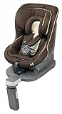 LEAMAN（リーマン）:チャイルドシートISOFIX　iA01アースブラウン FA003