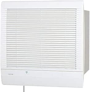 三菱 換気扇 Vl 12k3 D 壁掛けロスナイ 壁埋込30cm角穴取付 ロスナイ換気タイプ 24時間換気機能付 Mitsubishi 販売形名c 537a94 換気扇 Amazon