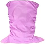 BABYHOPPER エルゴベビー用フードカバー ピンク【抱っこひも用】CKBH00304