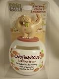 Dinomate Saveasaurus Money Jar chistinadocus – Chistin *バンクPiggy保存ギフト