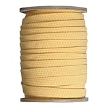 金天馬 千鳥柄ゴム 10コール 約10㎜幅 20mボビン巻 平ゴム 柄ゴム 文具 ラッピング 和柄 ブックバンド ノートバンド (ピンク/黄)