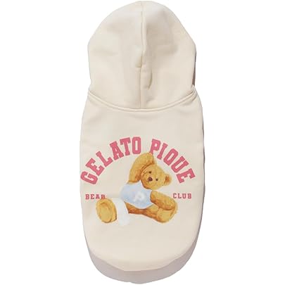 Amazon.co.jp: [ジェラートピケ キャットアンドドッグ] 【CAT&DOG