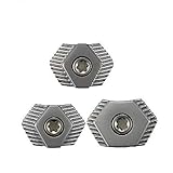 キャロウェイ 2019 EPIC FLASH ペリメーターウエイト（スライダー ウェイト） 単品 (6.5)