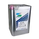 エスケー化研 SK水性ヤニ止めシーラー 15kg