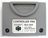 NINTENDO64 コントローラ パック