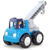 Amazon.co.jp: Hola Toys オラトイズ ビューンと走る1歳半からの