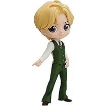 タイニータン　BTS qposket テテ 2025年最新】BTSタイニータンQposketフィギュアVテテの人気