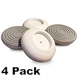 4 Pack Wall Guards for Pressure Mounted Baby Gate fits Stairs Gates Doorways Wall Cups Surface Prote