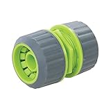 1/2" Soft Grip Hose Repair Connector