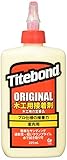 フランクリン(Franklin) タイトボンド 225ml(8oz)8oz 225ml75163