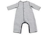 PETIT BATEAU(プチバトー) カバーオール 60サイズ 男の子